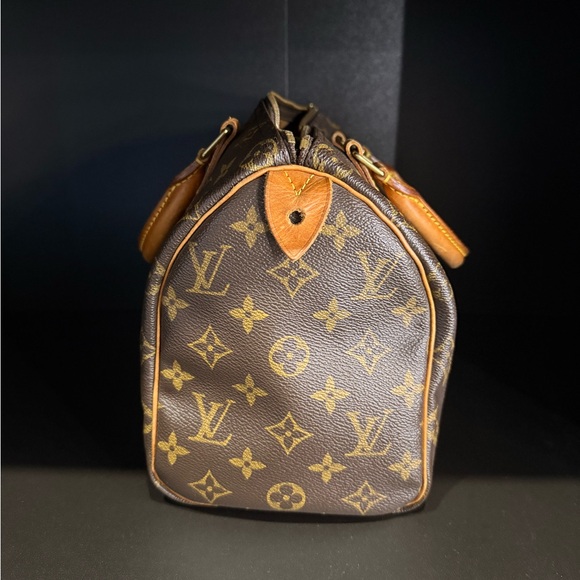 Vintage Louis Vuitton Speedy 25 - Picture 5 of 12